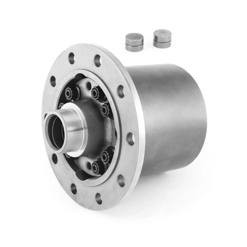 Ford 8.8" C-Clip 31 Spline TorqueWorm Limited Slip Differential