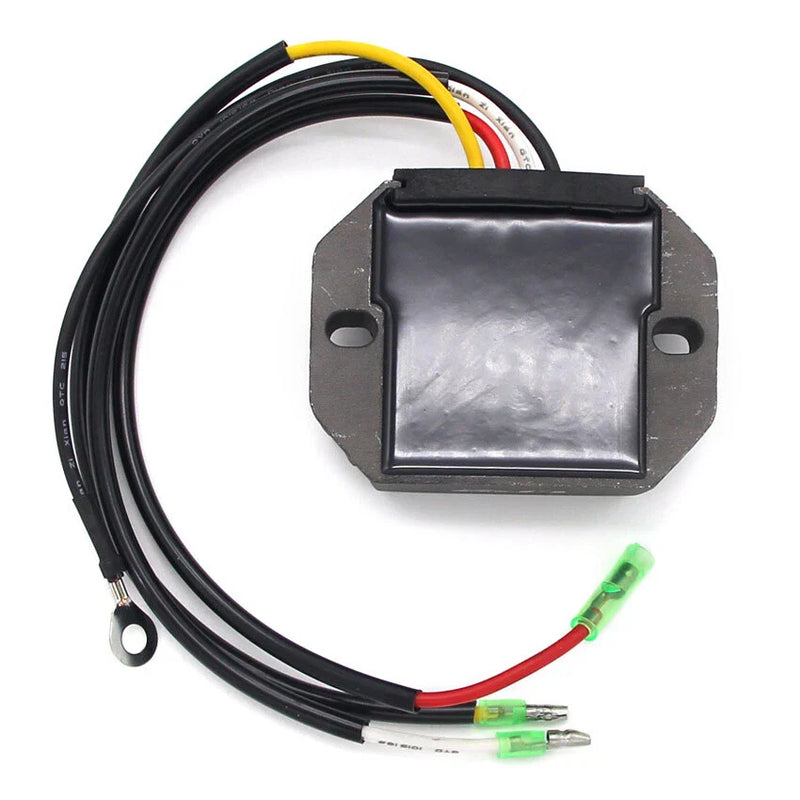 Tohatsu Outboard 15 20HP Rectifier Regulator