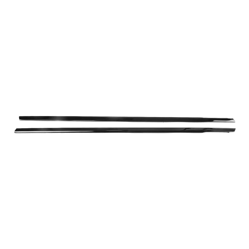 Audi Q3 Window Strip Moulding Seal Belt Trim (2019-2024)
