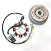 200cc 250cc PIT Quad Dirt Bike ATV 8 Poles Magneto Stator