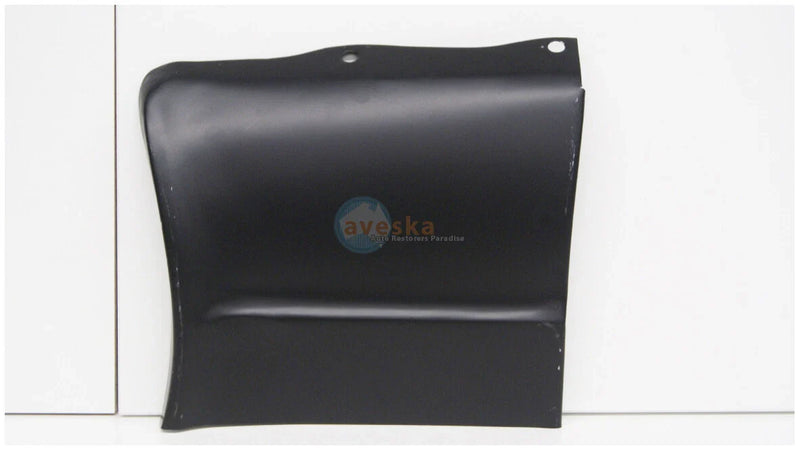 Holden HD HR Right Hand Side Lower Front Fender Repair Panel (1965-1968)