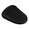 Suzuki GSXR1000 2007-2008 Black Rear Passenger Seat