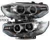 BMW 4 Series F32 F33 Bi-Xenon Headlights Left & Right OEM New (2013-2020)