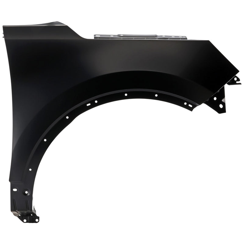 Fender For Ford Explorer 2016-2019 Front Passenger Side