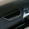 F25 F26 X3 X4 Left Side Door Interior Inner Handle Pull Trim (2011–2017)