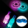 LED Car Cup Lights