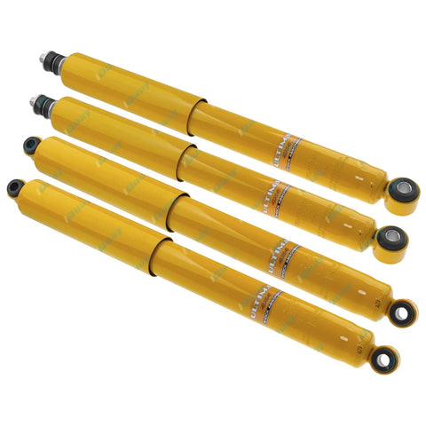 Toyota Landcruiser FJ60 FJ62 Extended Shock Absorber (1980-1985)