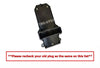 Honda Jazz Hatchback RHD Power Window Switch (2003-2007)