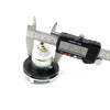 Toyota Dyna BU Series 1977-1984 Fuel Tank Cap & Key