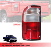 Toyota Hilux MK4 Left Side Rear Tail Light (1998-2002)