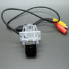 Mercedes Benz W212 S212 Car Reverse Rear View Backup Camera (2010–2012)