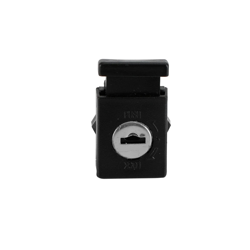 Honda Lead NHX 110 Ignition Lock Set (2008-2012)