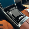 Benz X254 GLC200 AMG Center Console Storage Box Cover (2023-)