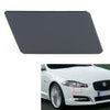 Jaguar XF X250 XFR XFR-S Headlight Washer Nozzle Cover (2012-2015)