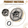 Honda TRX300 2x4 / TRX300FW 4x4 Clutch Carrier & Bearing