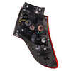 Tail Light Taillight Taillamp Brakelight Lamp Driver Left