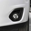 Mitsubishi RVR Front Left Fog Light Bezel Cover (2011-2023)