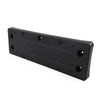 Land Rover Range Rover Front Bumper License Plate Holder (2003-2012)