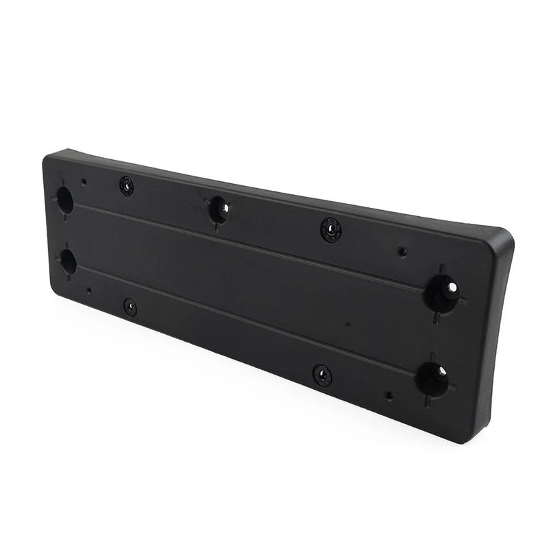 Land Rover Range Rover Front Bumper License Plate Holder (2003-2012)