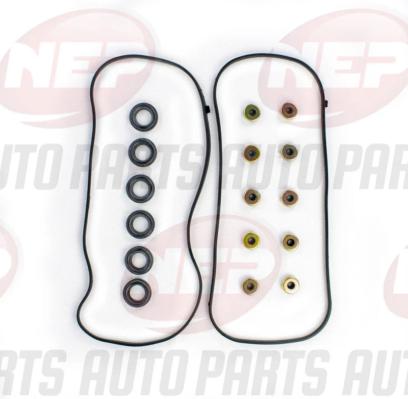 Honda Accord CM 3.0L J30A4 Valve Tappet Rocker Cover Gasket (2003–2007)