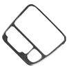 Suzuki Chevrolet Tracker Radio CD Panel Cover Trim (2001-2004)