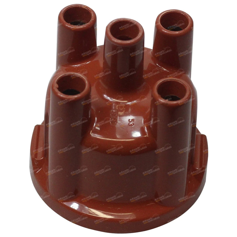 Ford Escort 4cyl 2.0L Pinto Distributor Cap (1977 - 1980)