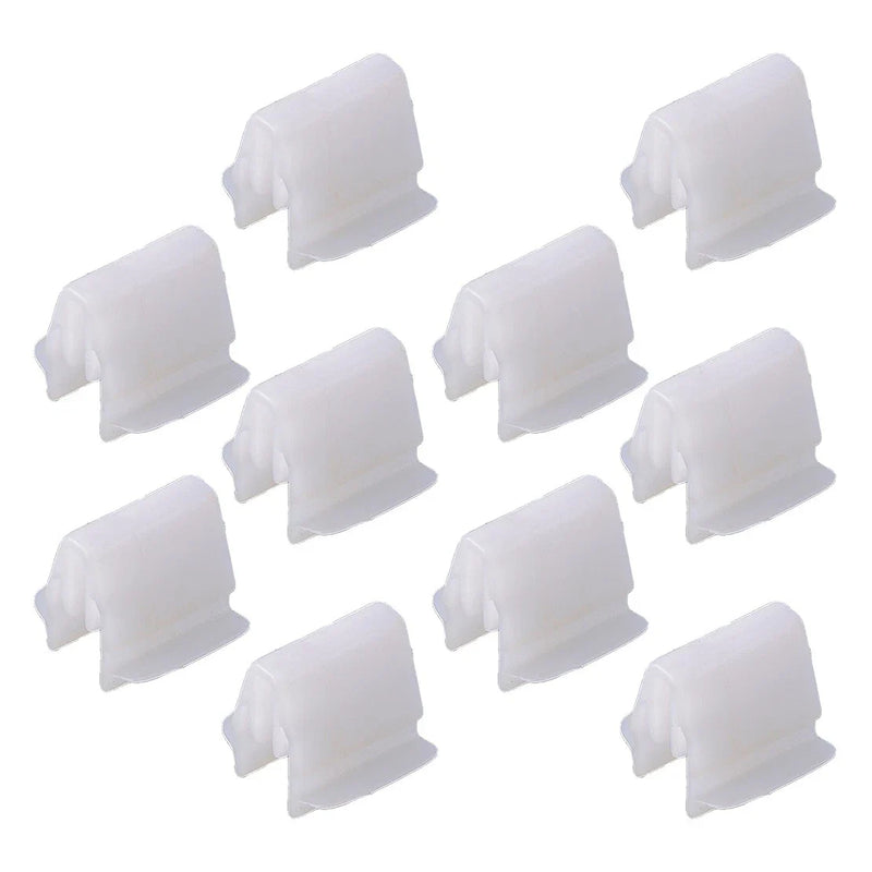 Toyota Tundra 50 x Door Mounting Clips (2000-2023)