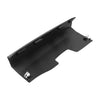 BMW X3 E83 Rear Side Bumper Tow Hook Cover (2006-2010)
