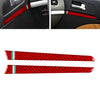 Alfa Romeo 159 Interior Front Door Panel Cover Trim (2004-2012)