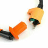 GY6 50cc / 125cc / 150cc Ignition Coil + CDI Box + Spark Plug (2000-2023)