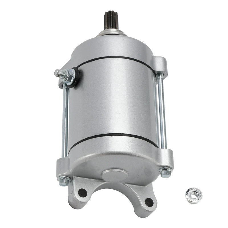 Daelim Chopper 125 VC 125 VS 125 VT 125 VL 125 Daystar Starter (2000-2005)