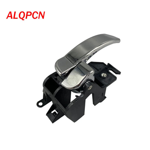 Nissan Navara D40 Frontier Chrome Door Inner Handle (2005-2015)