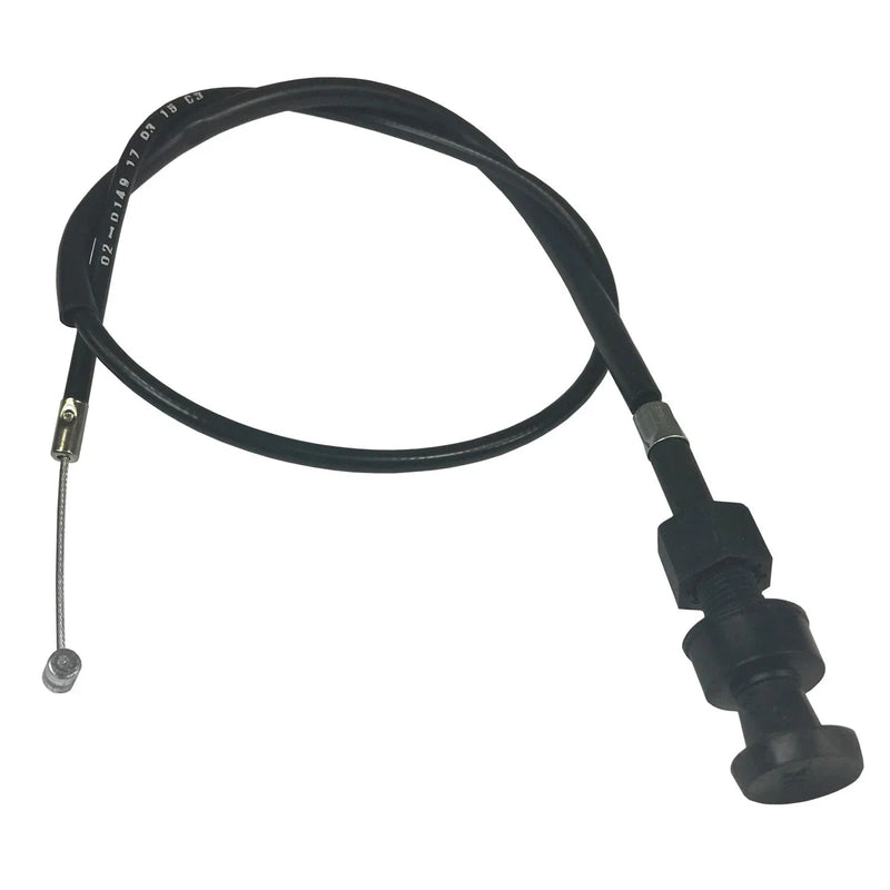 Honda ATC200E, ATC200ES, ATC200M & ATC125M Motion Pro Choke Cable