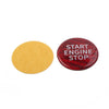 BMW G20 G14 G15 G29 G05 G06 G07 Red Engine Start Stop Button Cover (2019-2021)
