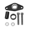 Kawasaki ZX-25R Shifter Stabilizer Aluminum Black (2021)