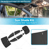 Tesla Model Y 8-Piece Sun Shade Cover (2021-2023)