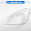 Honda CR-V Car Front Right Headlight Lens Cover (2005-2006)