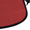 Car - Red Heated Seat Cushion Cover