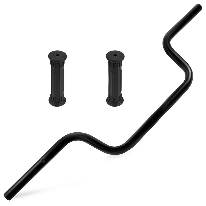 Polaris Sportsman 500 Handlebar w/Grips (1996–2005)