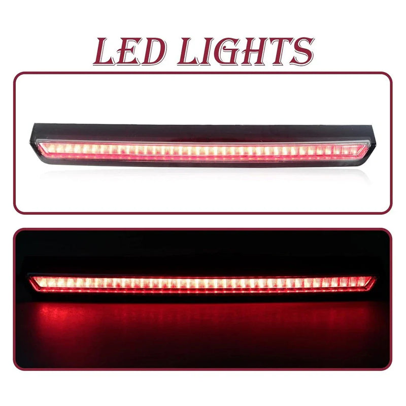 2015-2020 Cadillac Escalade 3rd Brake Light (2015-2020)