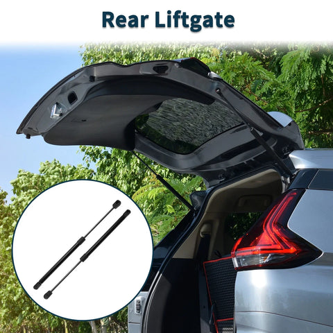 Chevrolet SSR Convertible Rear Hatch Lift Supports Struts Gas Spring