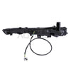 Lexus IS300 IS350 Driver Side Driving Light Headlight (2017–2022)