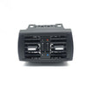 BMW X4 F26 Rear A/C Vent Outlet (2013-2018)