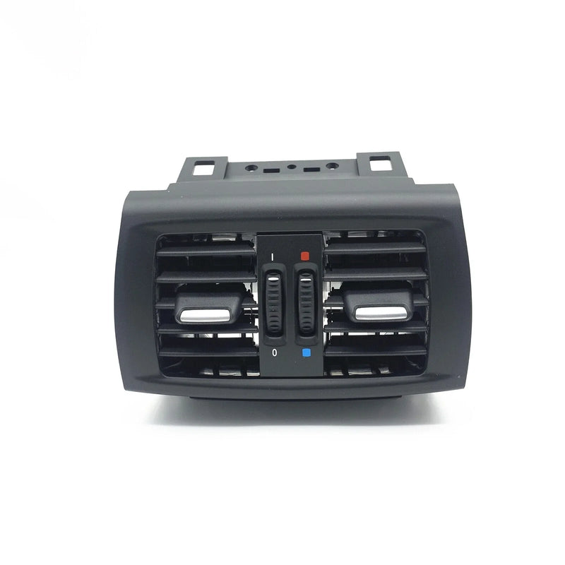 BMW X4 F26 Rear A/C Vent Outlet (2013-2018)