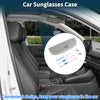 BMW X1 U11 iX1 (22-24) Grey Sunglasses Case