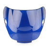 Honda CBR600 F2 (1991-1994) Blue Windshield