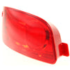 Bumper Reflector For 2007-2009 Hyundai Santa Fe Rear