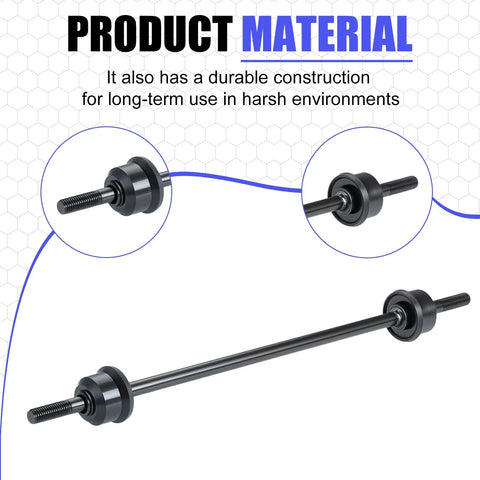 Polaris Ranger XP570 / RangerCrewXP570-6 2 x Stabilizer Bar Linkage (2015–2016)