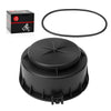 Polaris Ranger 400 / 500 / 700 / 800 Crew XP Air Box Cover w/ Seal