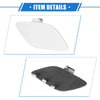 BMW E92 Coupe E93 Tow Hook Eye Hole Cover Cap (2007 - 2010)